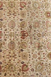 An Indian Wool Rug