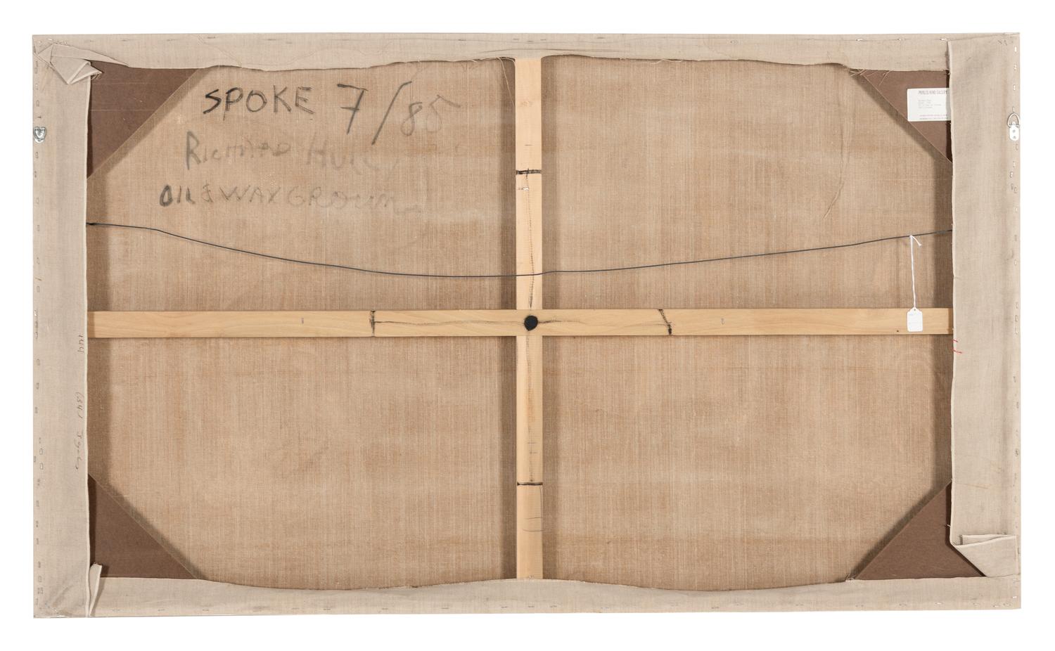 Spoke , 1985