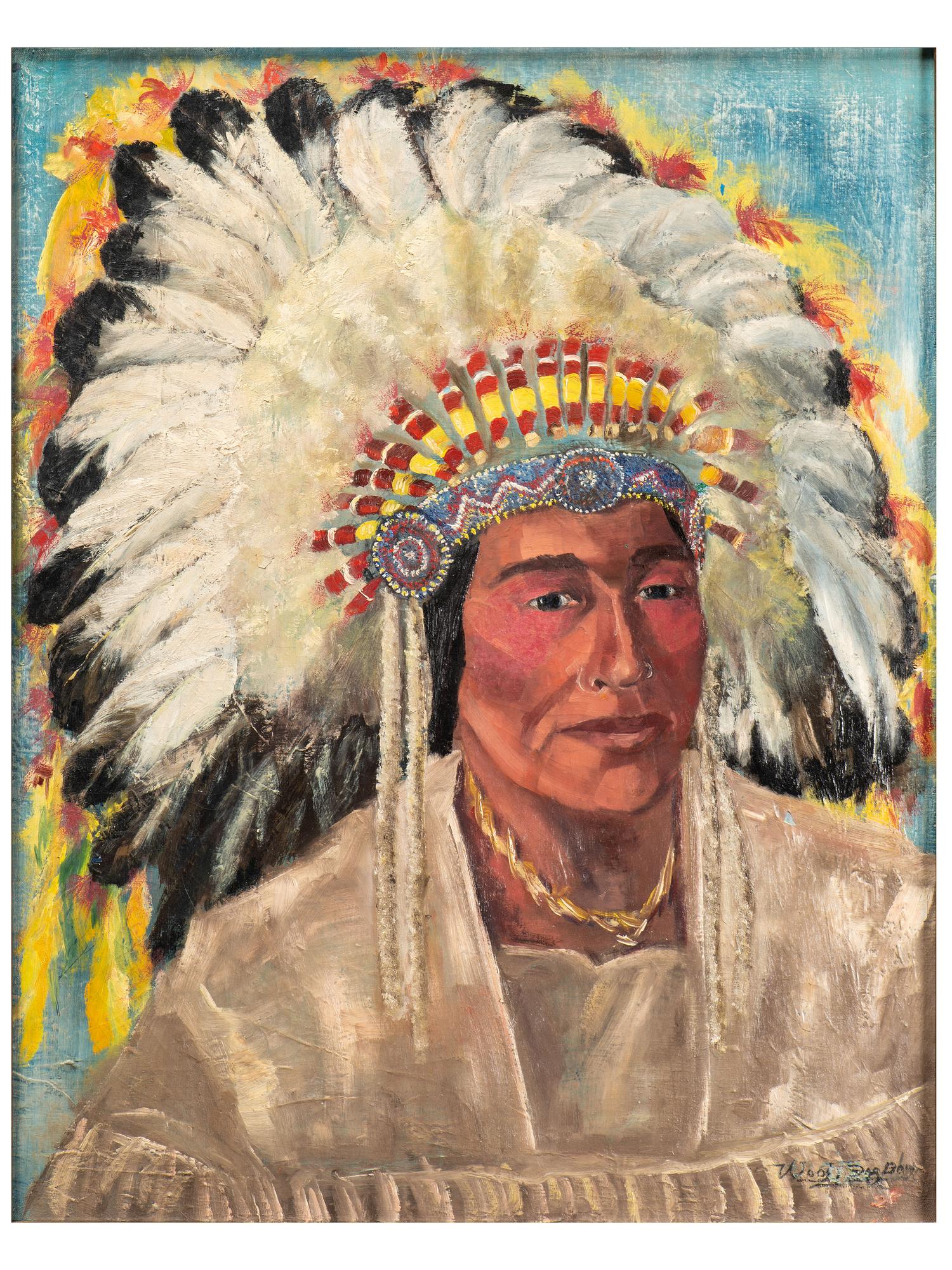 untitled, portrait