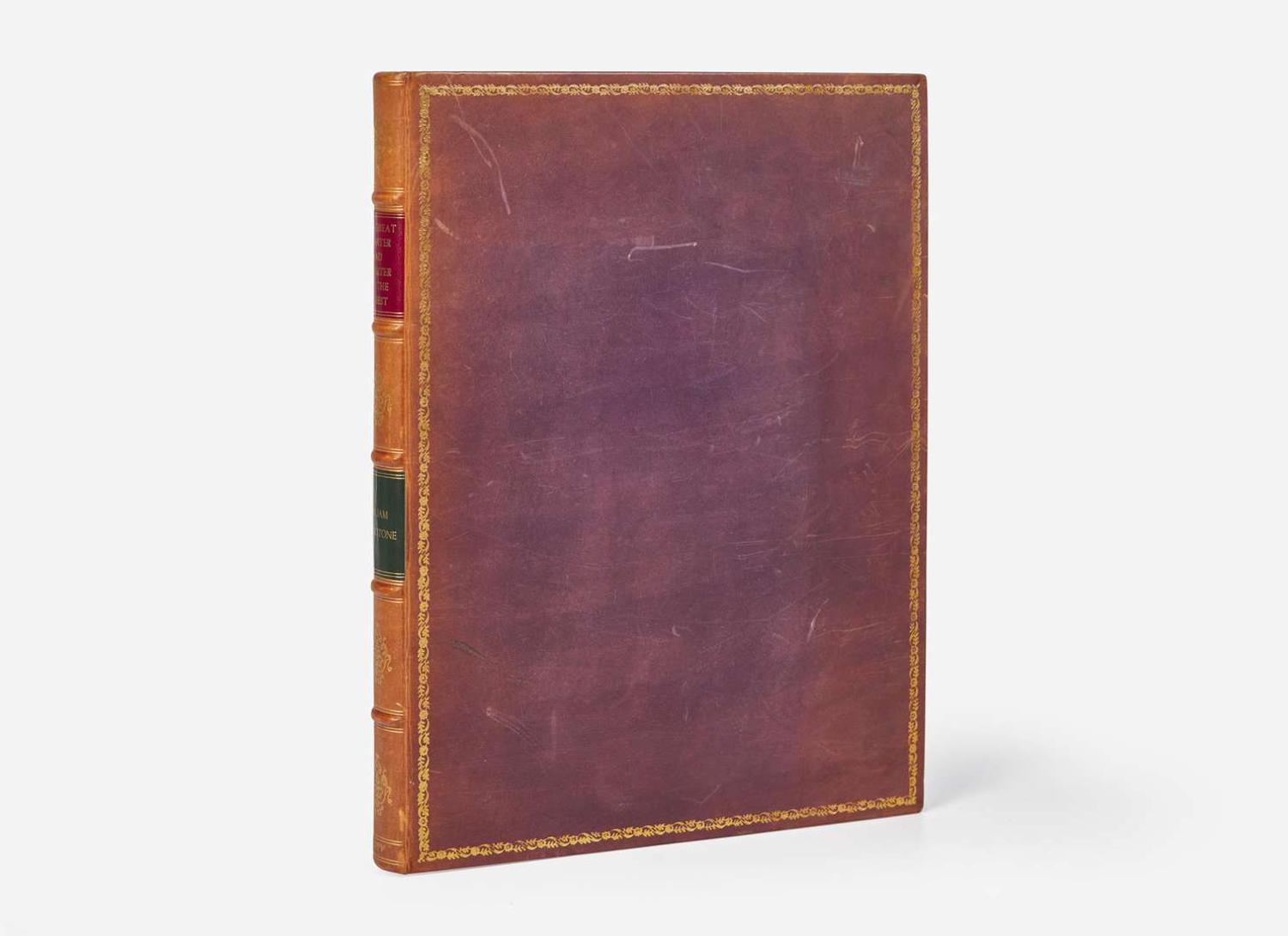 [Law] Blackstone, William: The Great Charter and Charter of the Forest...