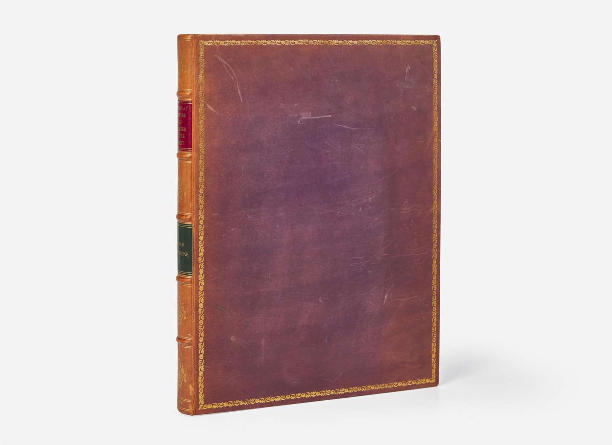 [Law] Blackstone, William: The Great Charter and Charter of the Forest...