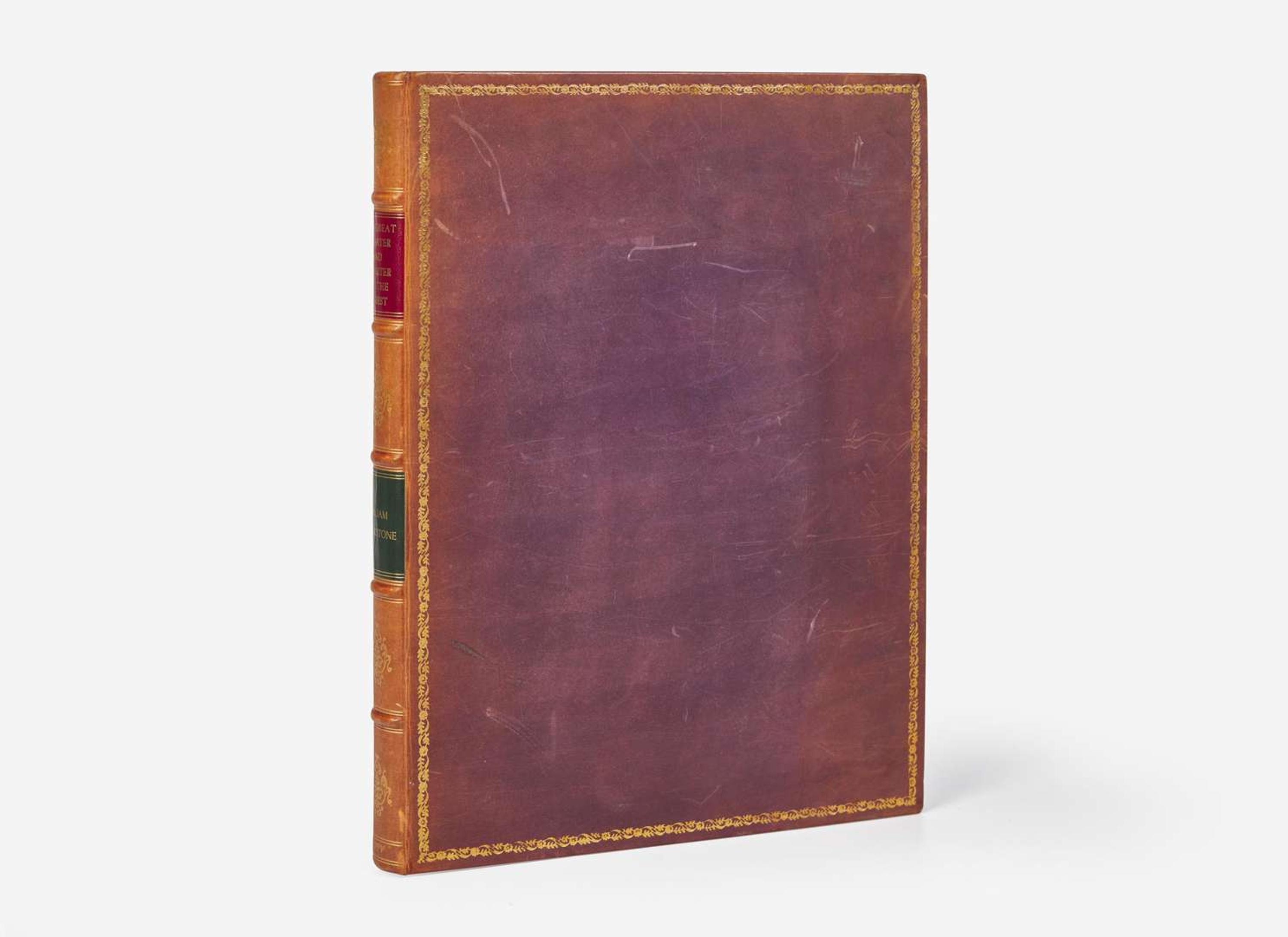 [Law] Blackstone, William: The Great Charter and Charter of the Forest...