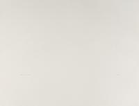 ELC 1-A (from Embossed Linear Constructions ), 1969