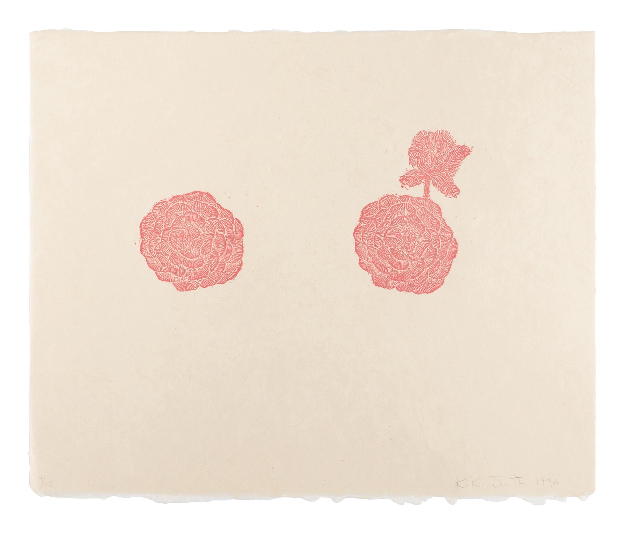 Red Linoleum , 1996