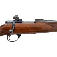 *Sako Vixen Mannlicher Carbine in .222