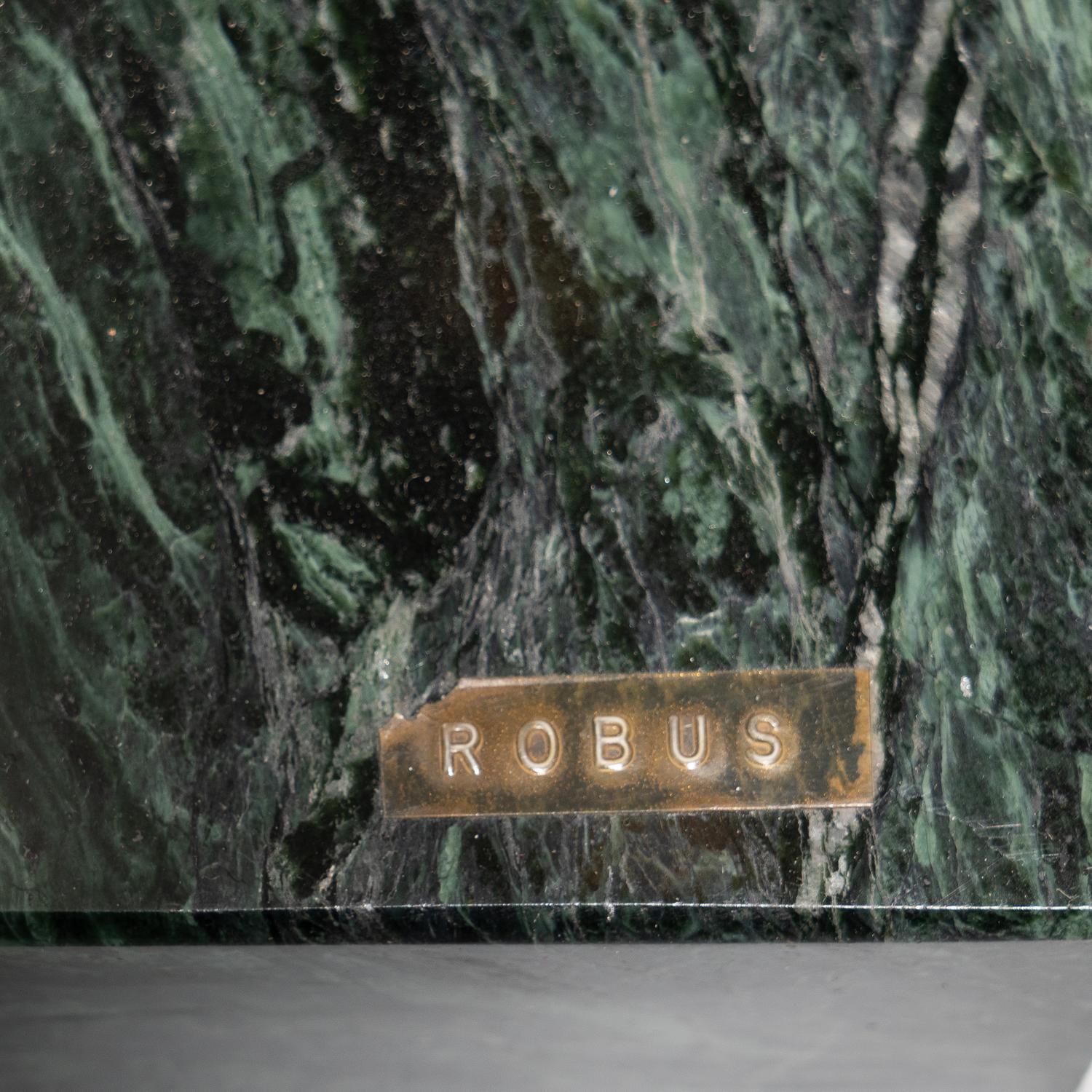 Standing Bronze