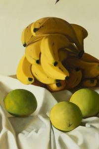 Tropical Still Life