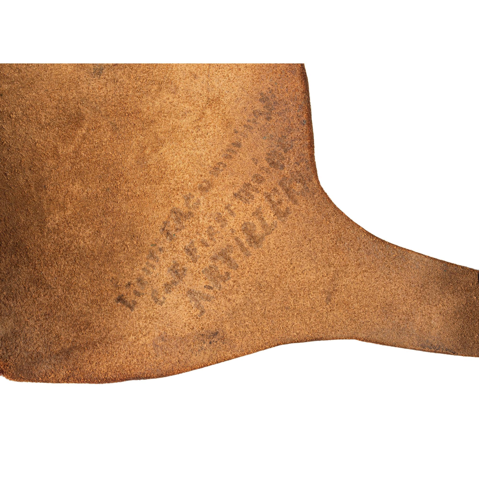 Allen & Wheelock Sidehammer Pocket Revolver with Holster Identified to Lt. F.A. Cummings - 1st Maine Heavy Artillery