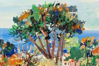 Untitled (Fields)