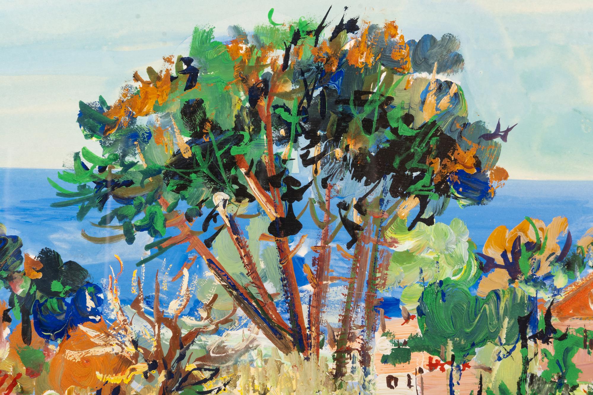 Untitled (Fields)