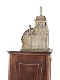 A National Cash Register , Floor Model 452-3-F