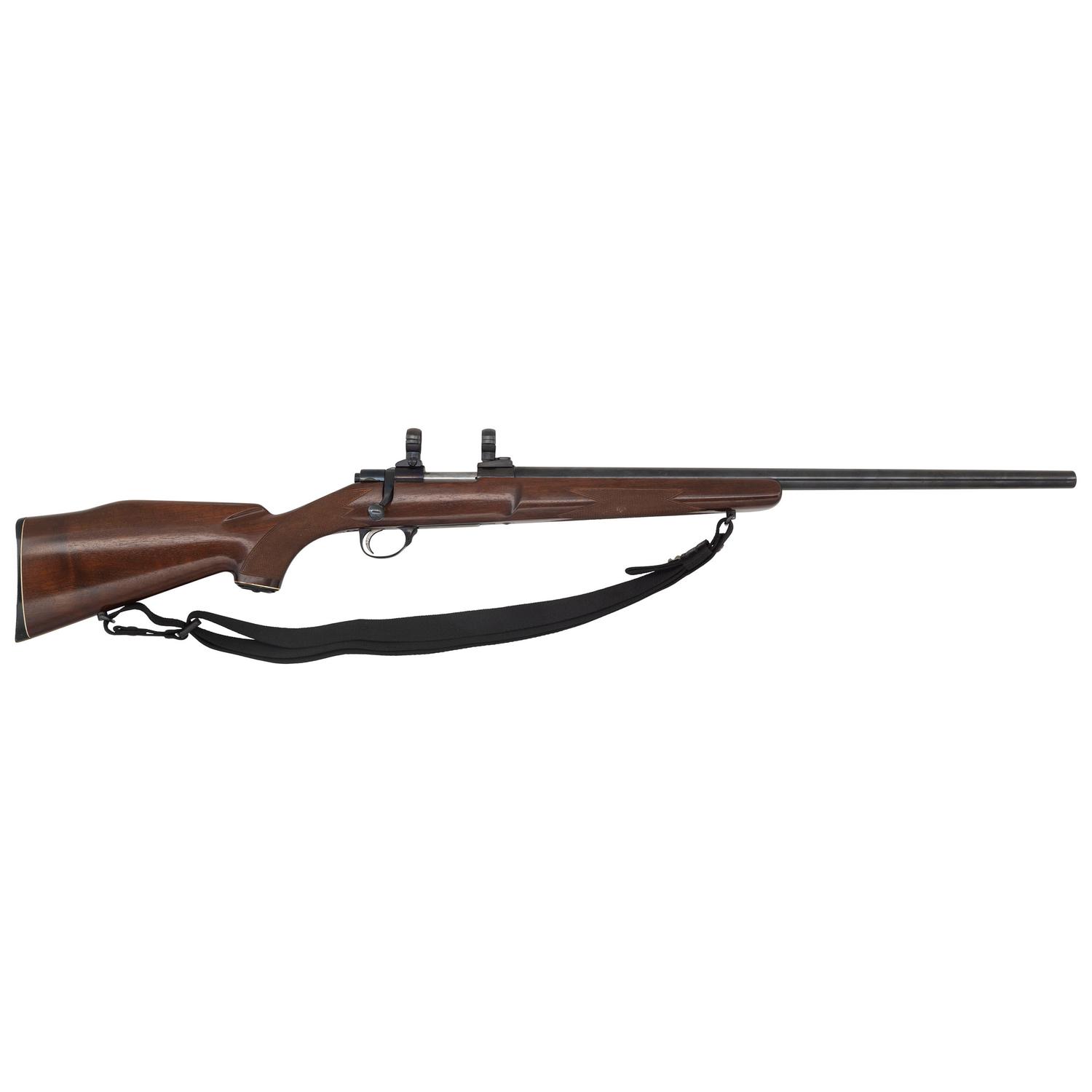 *Sako Vixen Heavy Barrel Sporter in .222