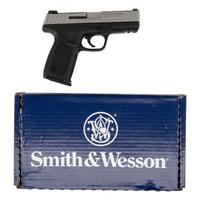 *Smith & Wesson SD9 VE in Box