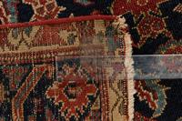 A Malayer Wool Runner