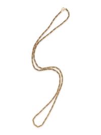 YELLOW GOLD CHAIN