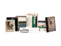 A Group of 44 Books