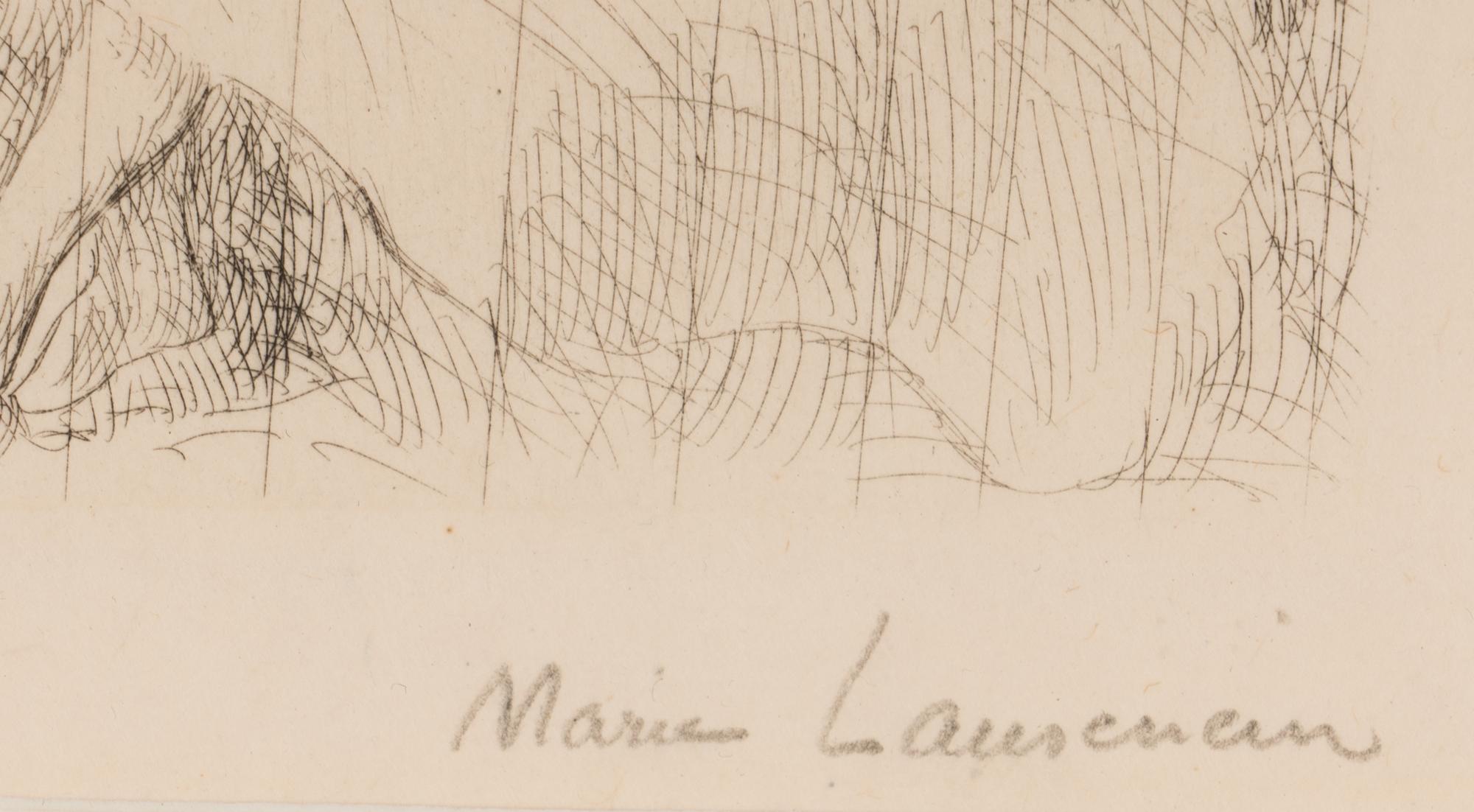 Woman on Balcony , 1926