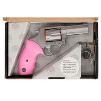 *Taurus M327 in Box