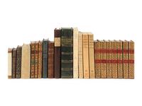 [CHINA - TRAVEL]. A group of 14 French language works, including: