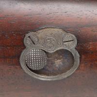 **L. Schiwy Half-Stock Mauser Rifle