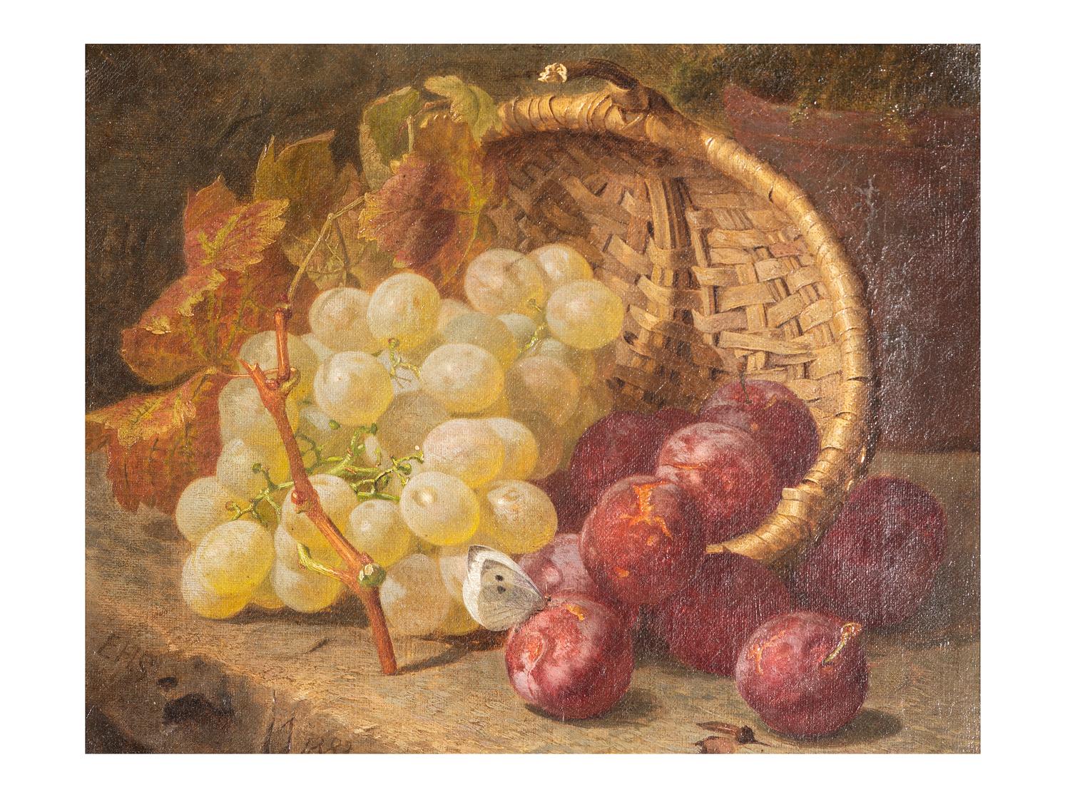 Still Life , 1883