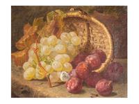 Still Life , 1883