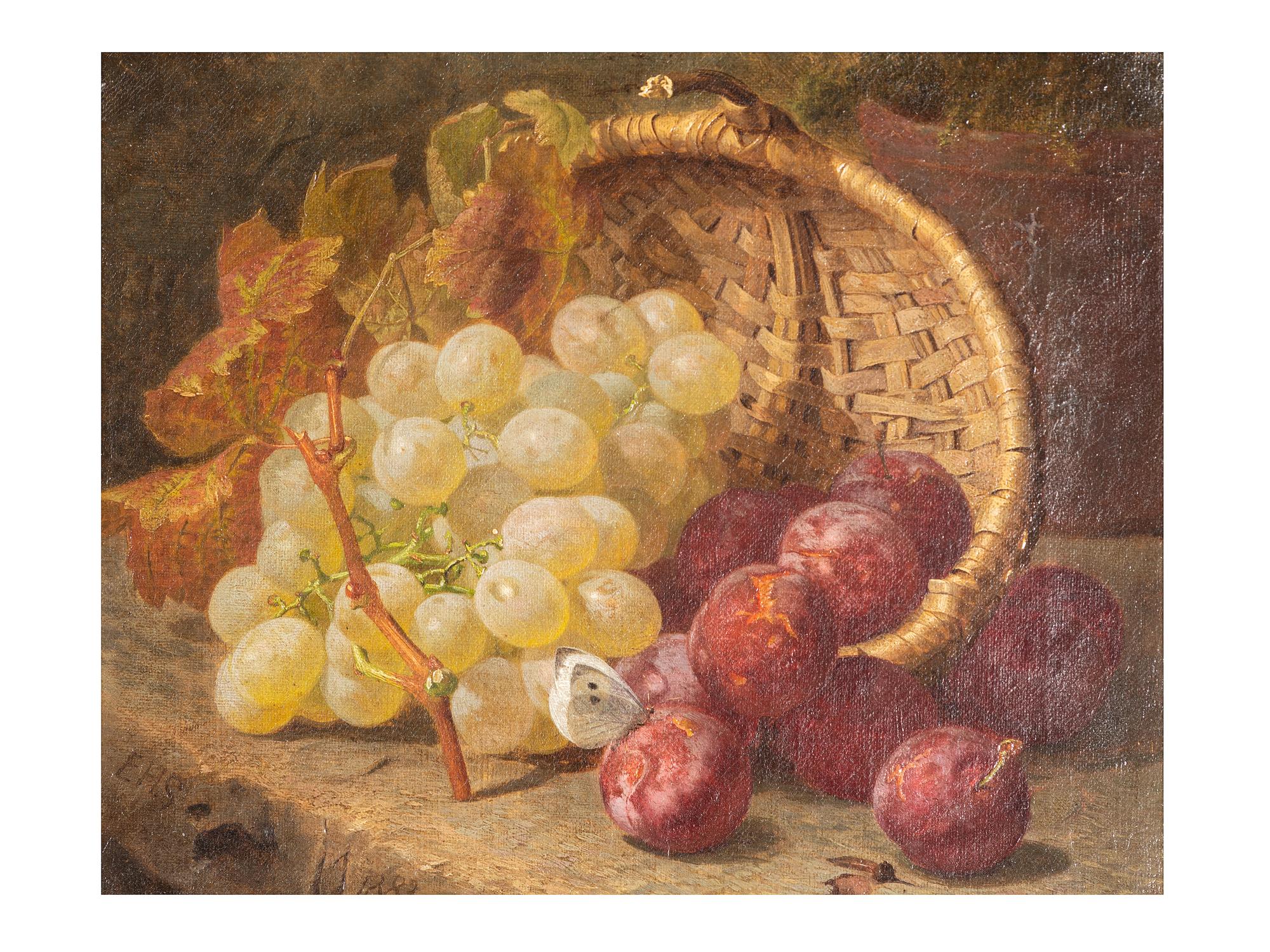 Still Life , 1883