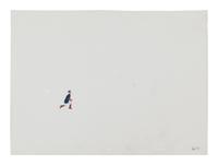 The Beatles. An original production animation cel setup from Yellow Submarine.