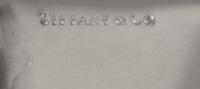 A Tiffany & Co. Silver Flatware Service
