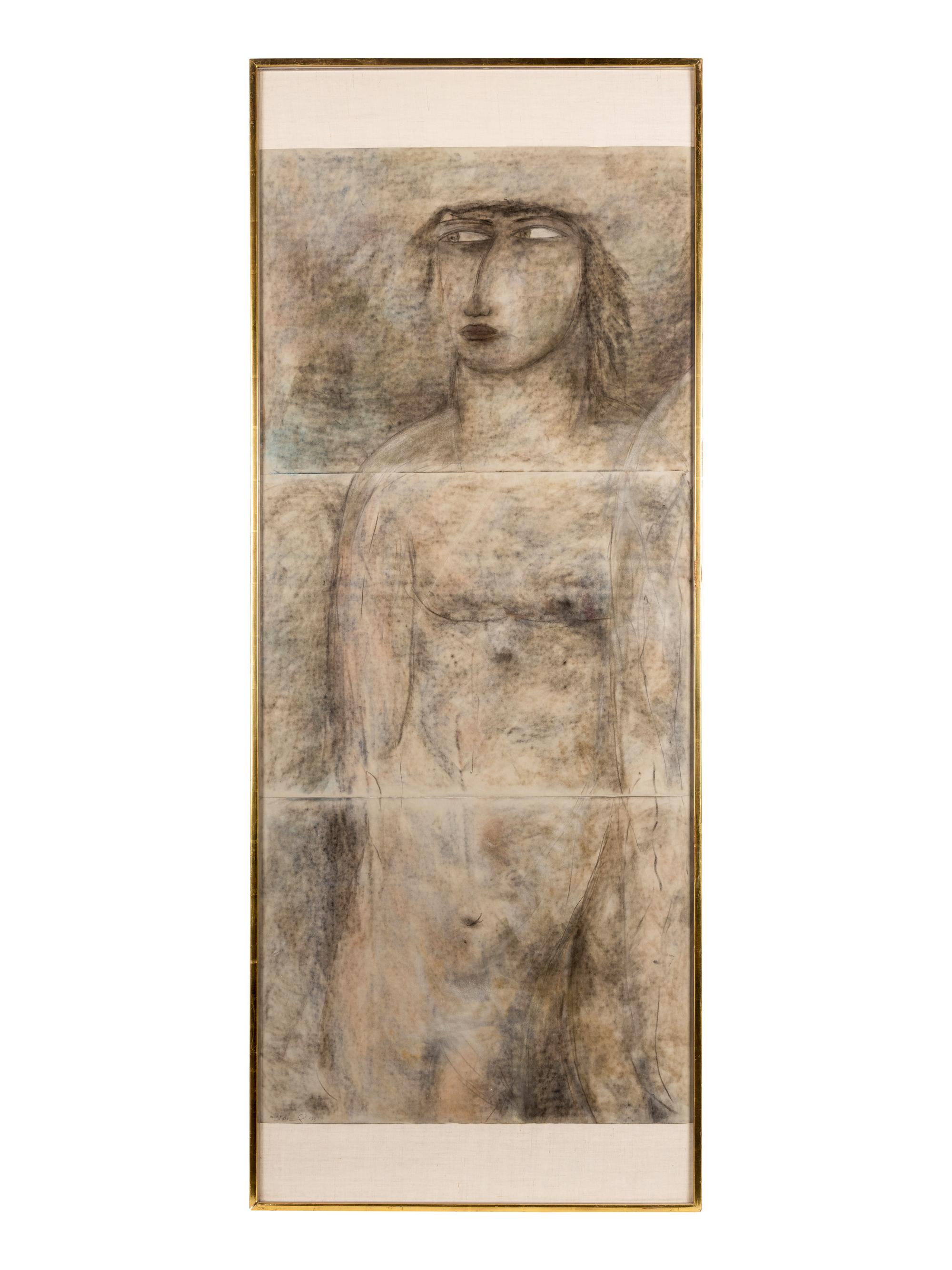 Untitled (A Pair of Works)
