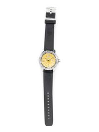 BREITLING, REF. A1736006/1514 STAINLESS STEEL 'SUPEROCEAN' DATE WATCH