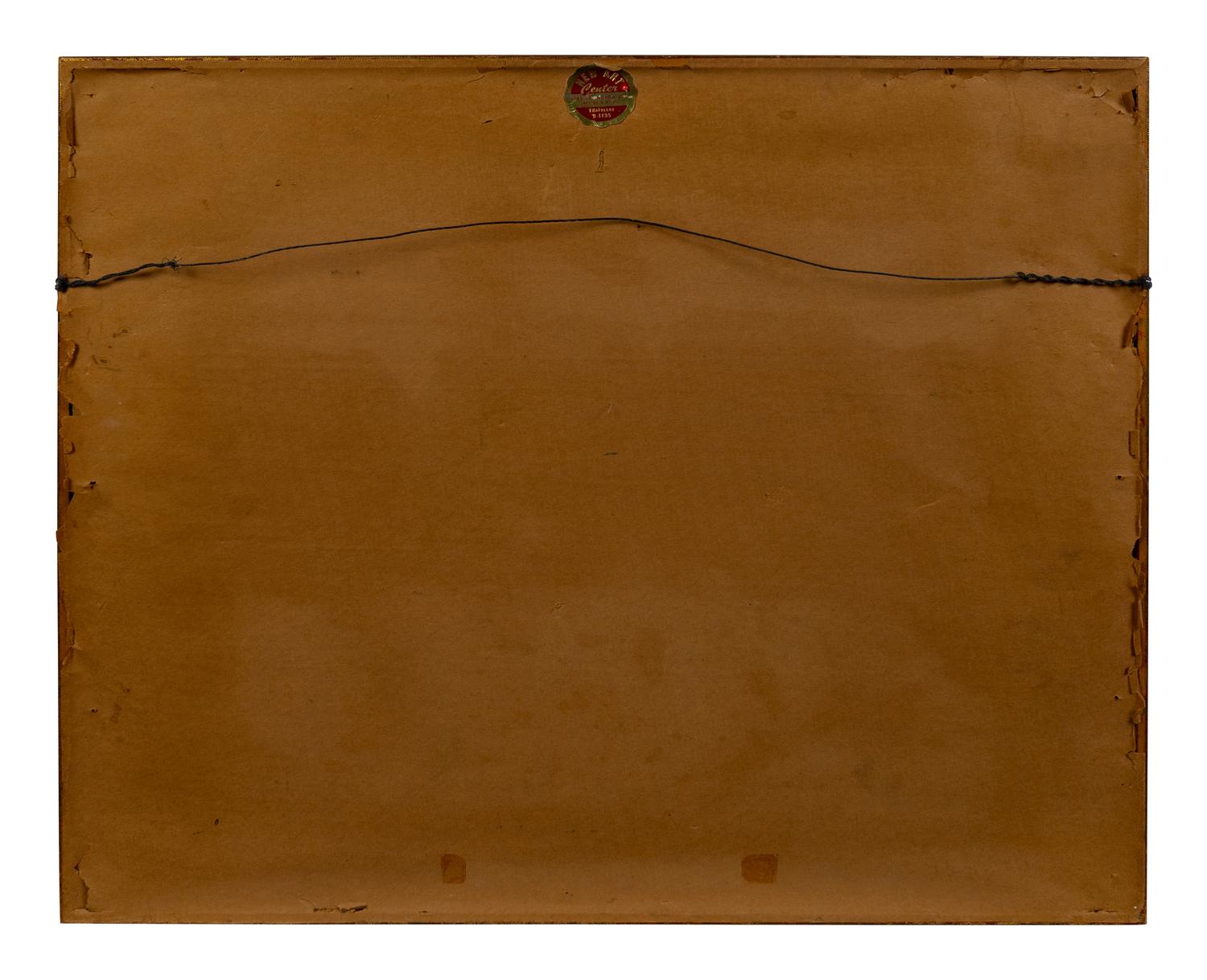 A Japanese Print