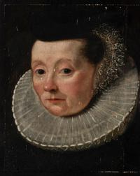 Portrait of a Lady