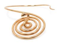 Tut's Fever Neckpiece