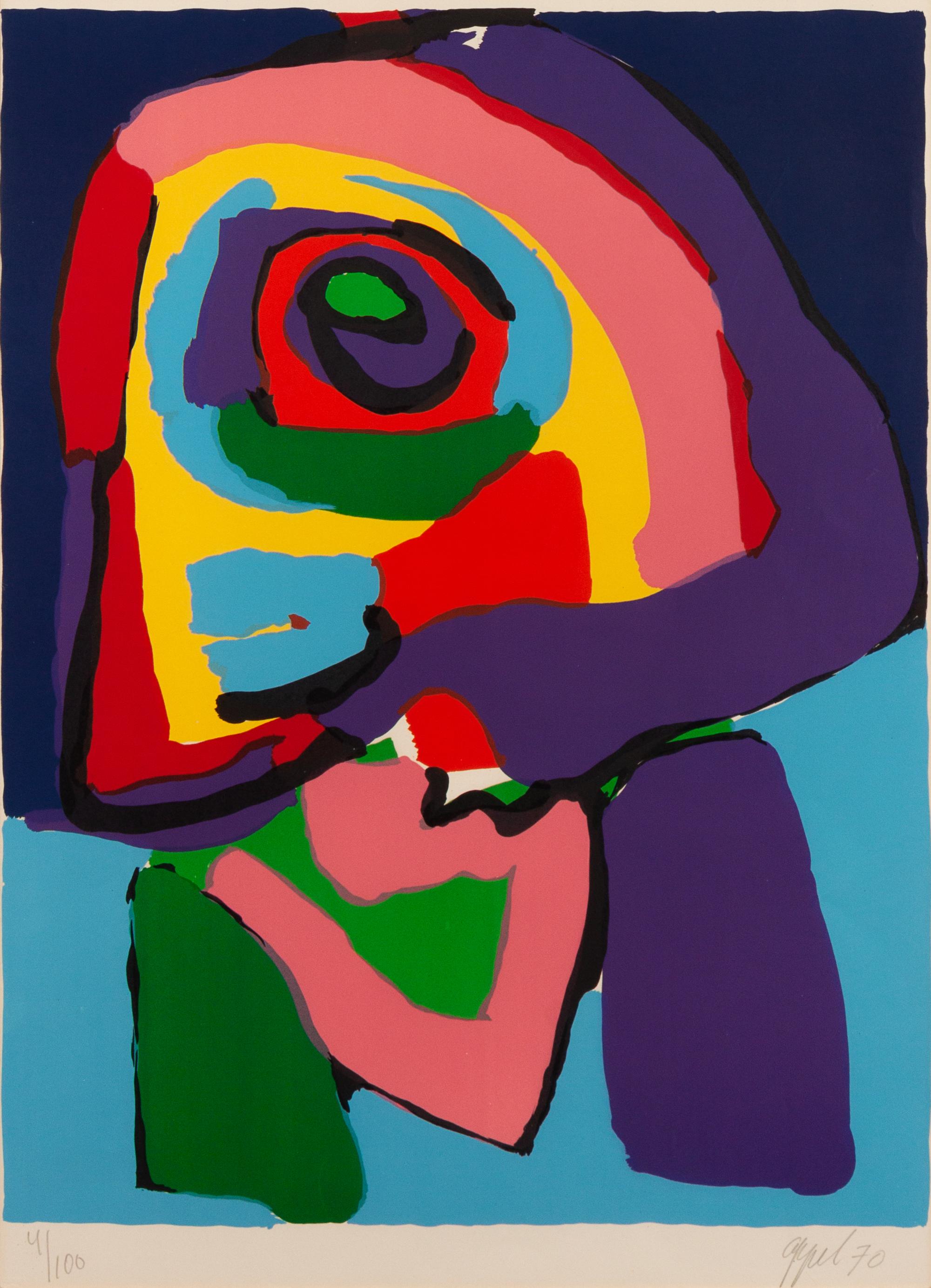 Abstract Figure