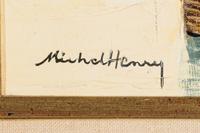 Michel Henry (French, 1928-2016)