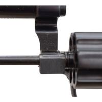 **Smith & Wesson M&P Pre-Model 10 5 Screw Post-War in Box