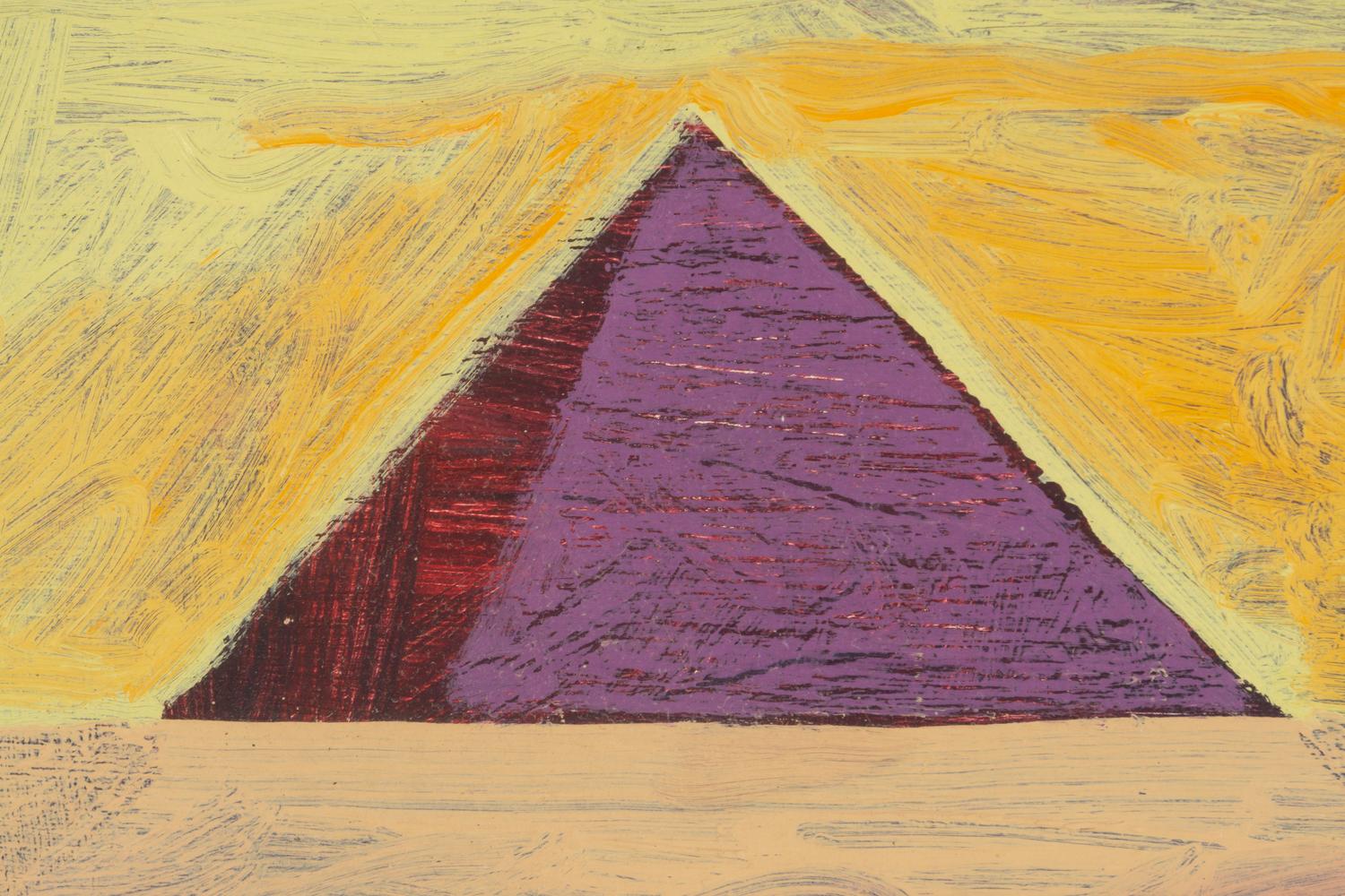 Pyramid #2
