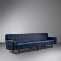 Sofa, model AP33, c. 1965 A. P. Stolen, Denmark