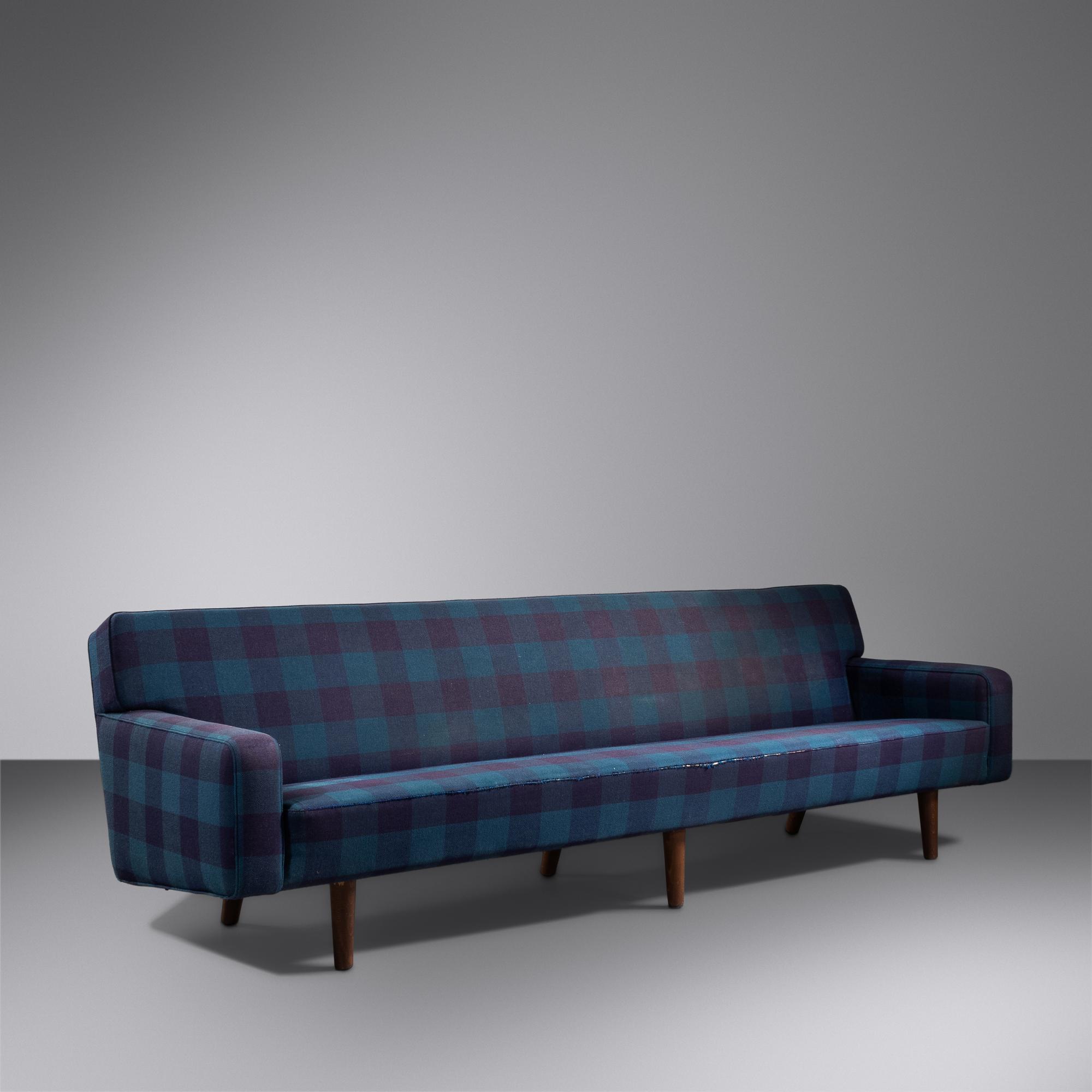 Sofa, model AP33, c. 1965 A. P. Stolen, Denmark