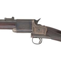 Triplett & Scott Kentucky Contract Carbine
