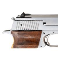 *Rare R.W. Loveless Custom Smith & Wesson Model 41 "Field Gun" with Extra Barrel