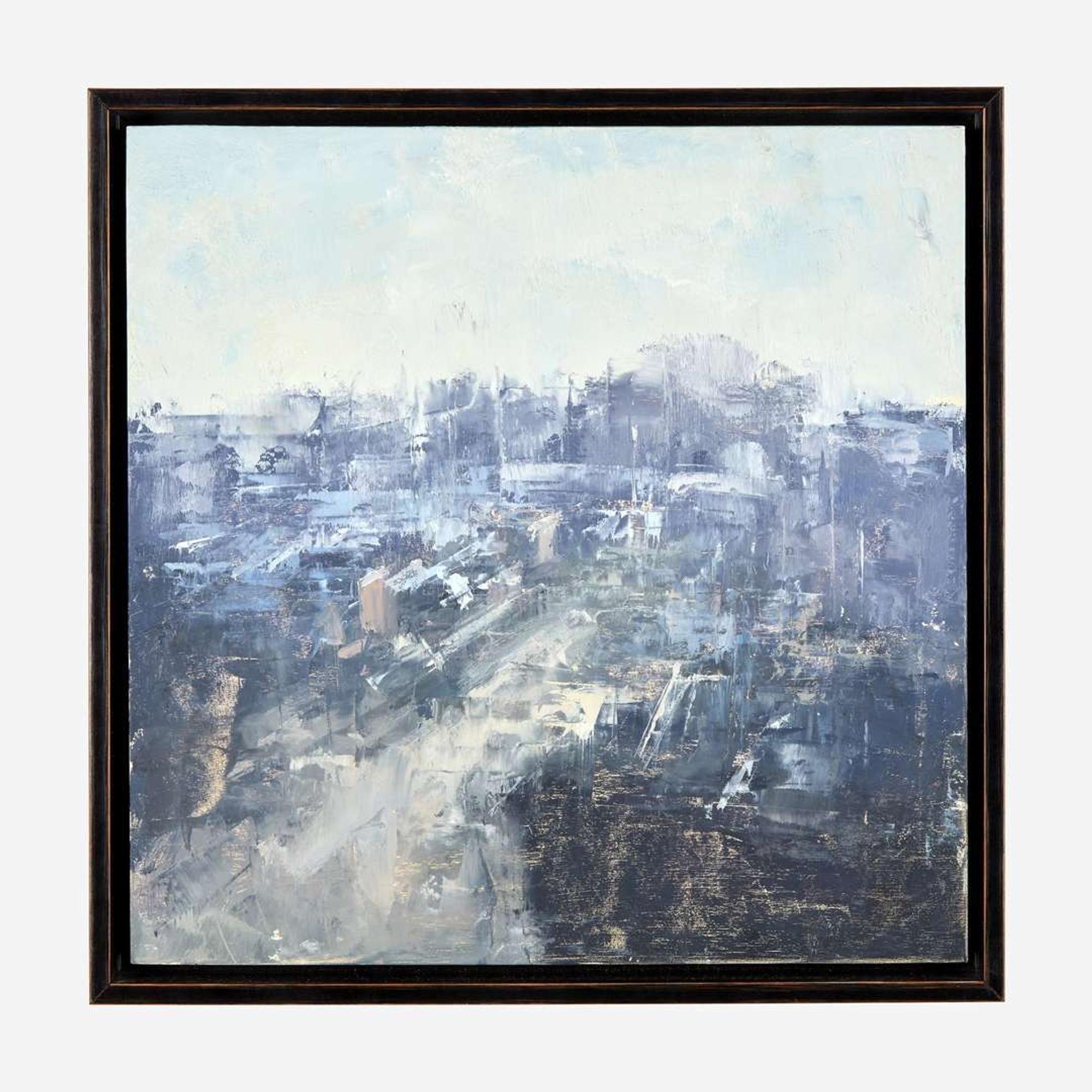 Stuart Shils (American, B. 1954) Untitled