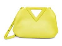 BOTTEGA VENETA, THE POINT TRIANGLE BAG