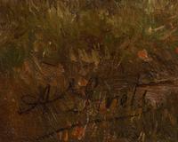 Pastoral Scene with Sheep