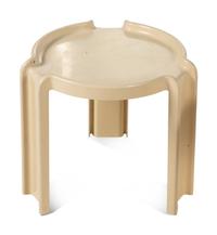 Set of Three Stools Kartell