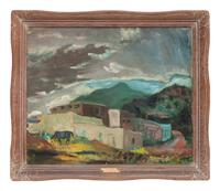Taos Valley