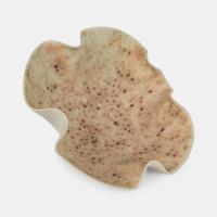 Leaf Form Dish, 1976