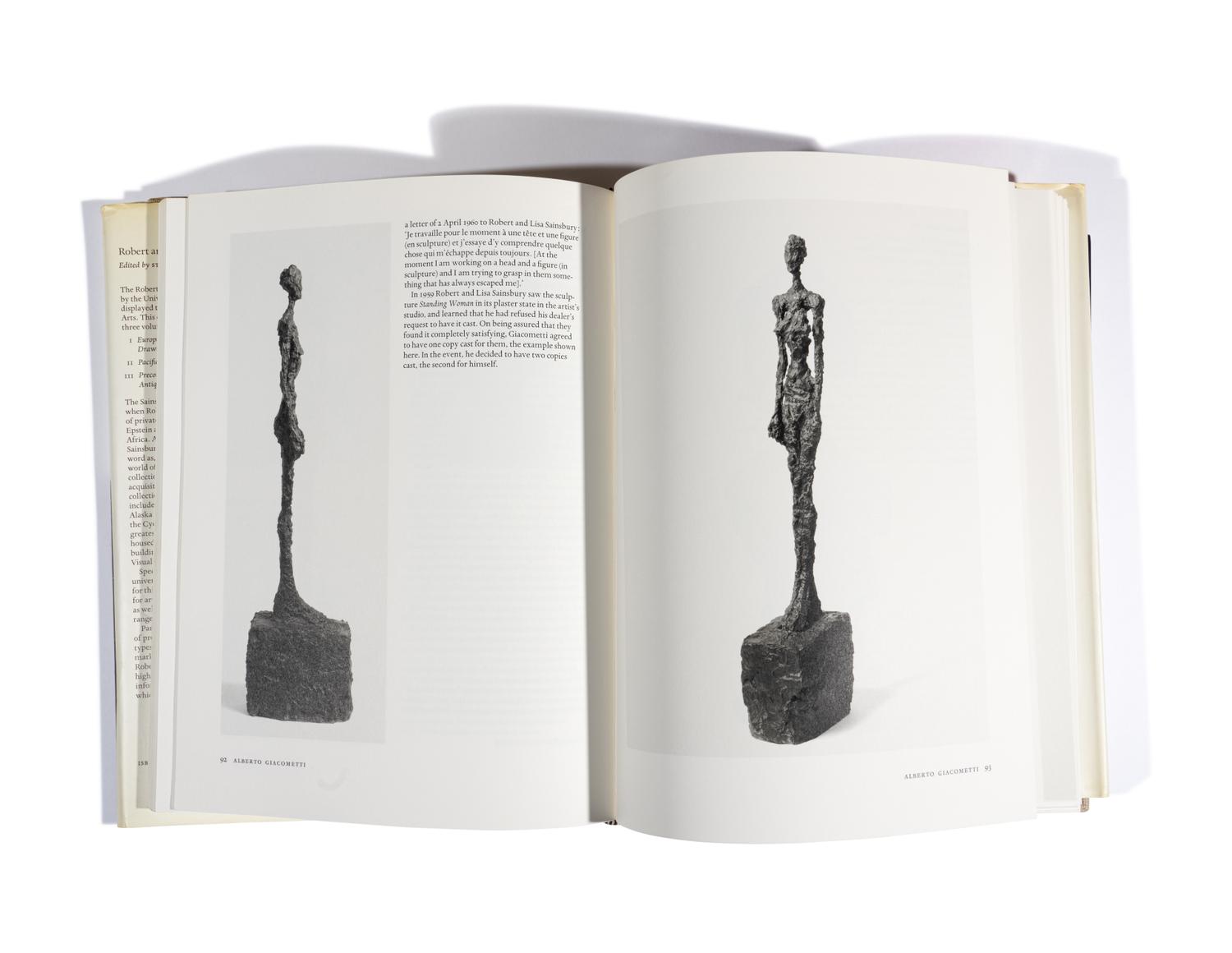 A Collection of 12 Ancient Art Reference Works