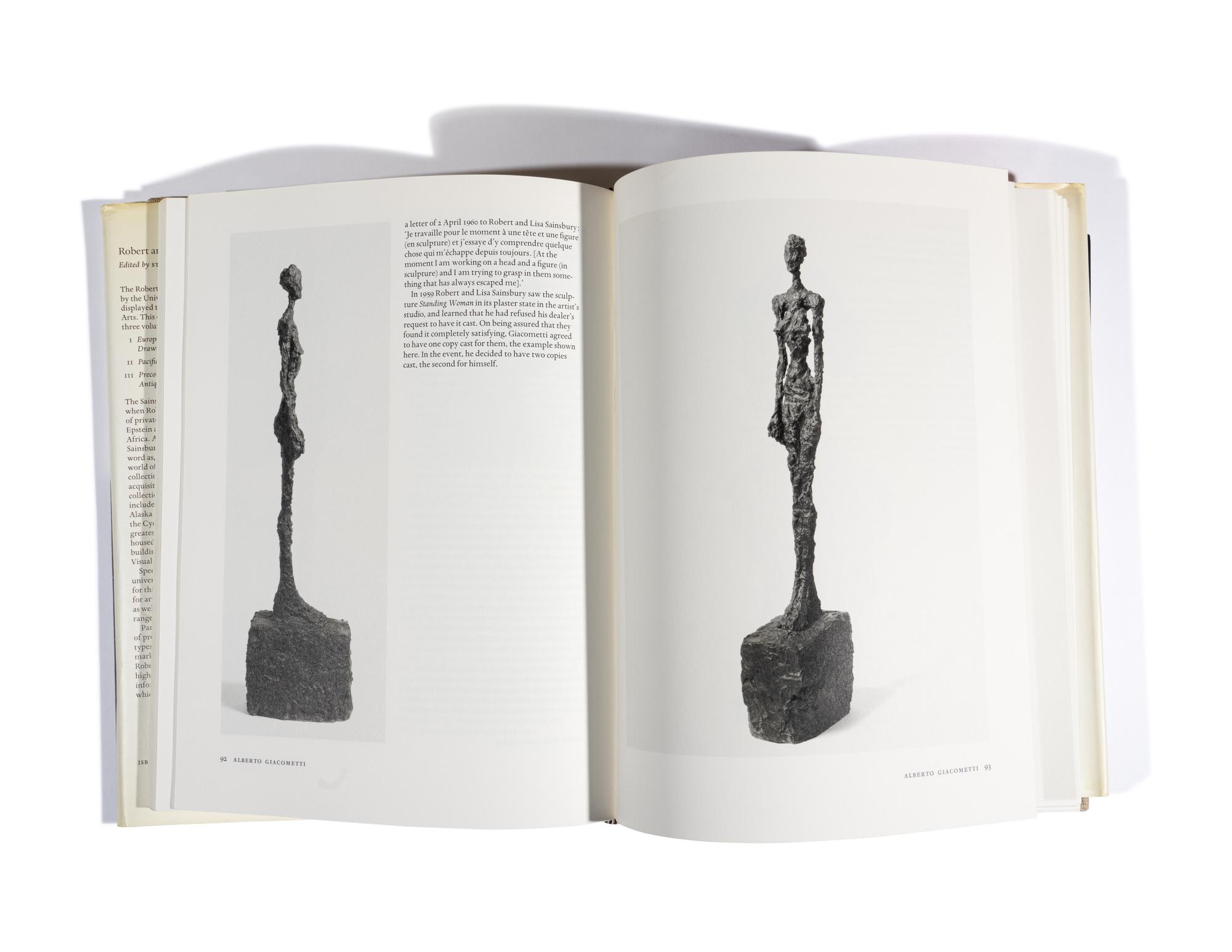 A Collection of 12 Ancient Art Reference Works